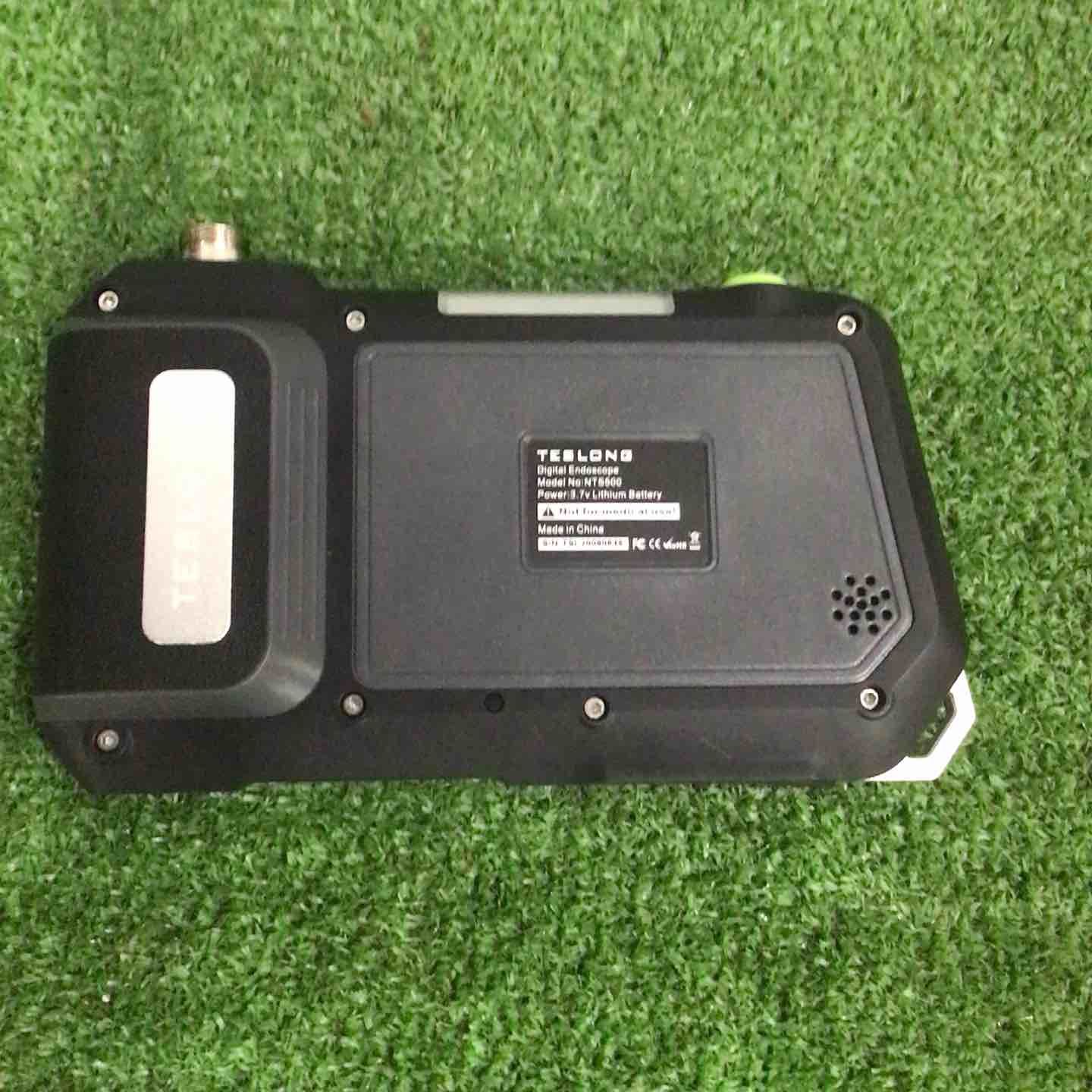  TESLONG NTS 5000 産業内視鏡カメラ その他 電動工具 エア工具