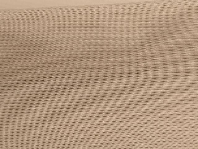  平和屋着物 夏物 色無地 絽 白茶色 正絹 jd 色無地 着物