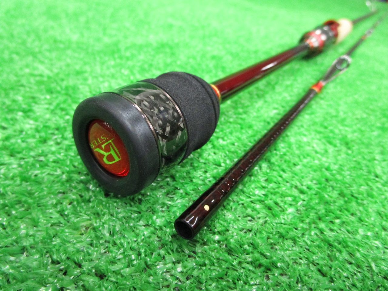 アレス レスターホープ 709MH 山科店 併売