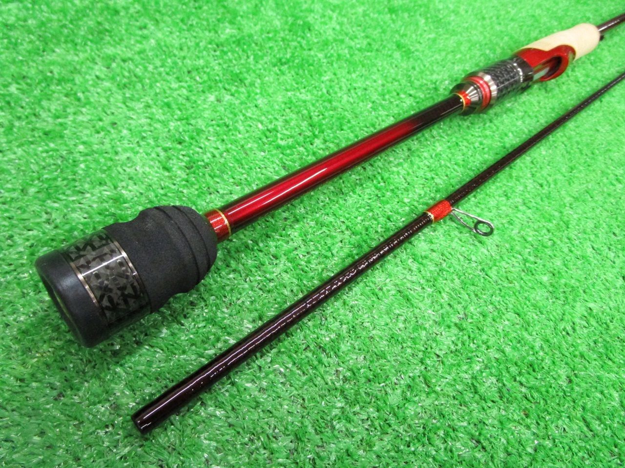 アレス レスターホープ 709MH （山科店 併売） - メルカリ