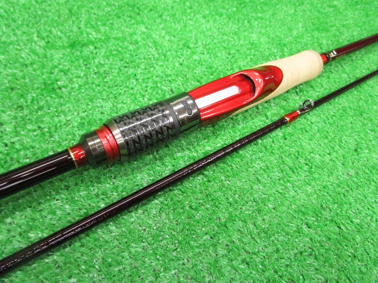 アレス レスターホープ 709MH （山科店 併売） - メルカリ