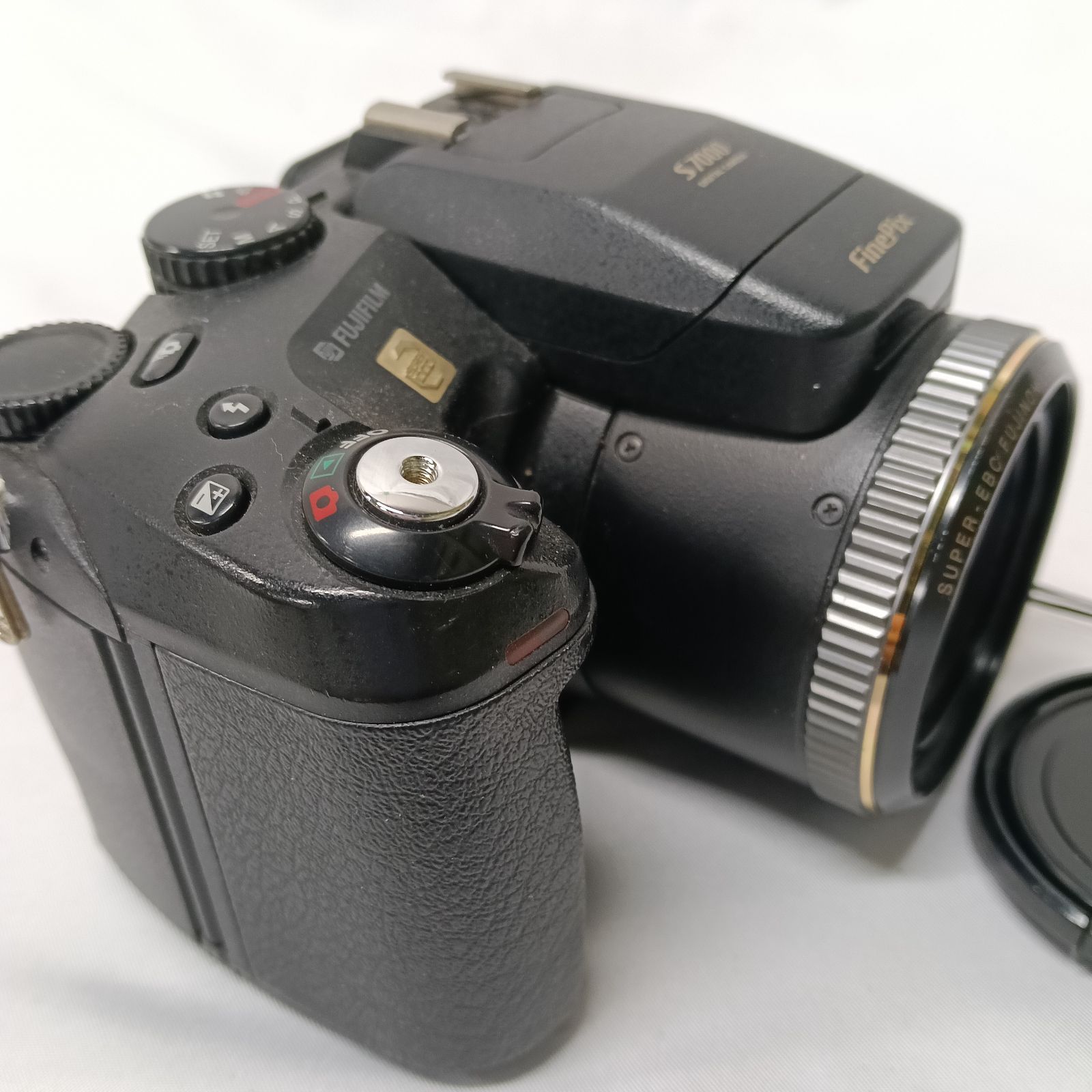 FinePix S 7000 富士フイルム ファインピクス 富士フィルム
