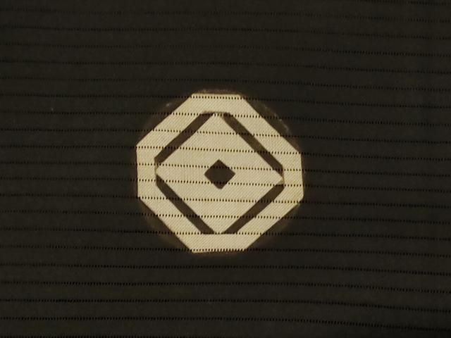 平和屋着物 夏物