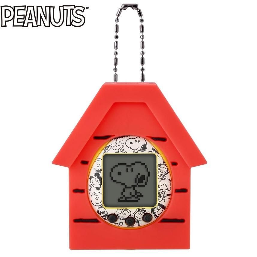 新品】 Peanuts Tamagotchi たまごっち コミック誕生 75周年