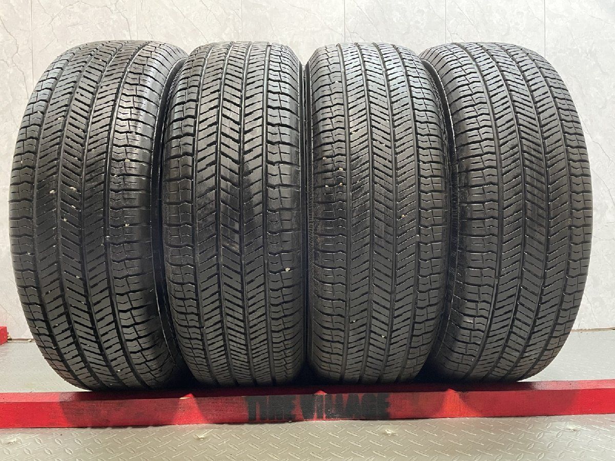 G 91 225 65 R 17 17インチ 夏タイヤ 4本 21年製 バリ溝 エクストレイル ハリアー CX 5 8 RAV 4 CR V等 KTD 541