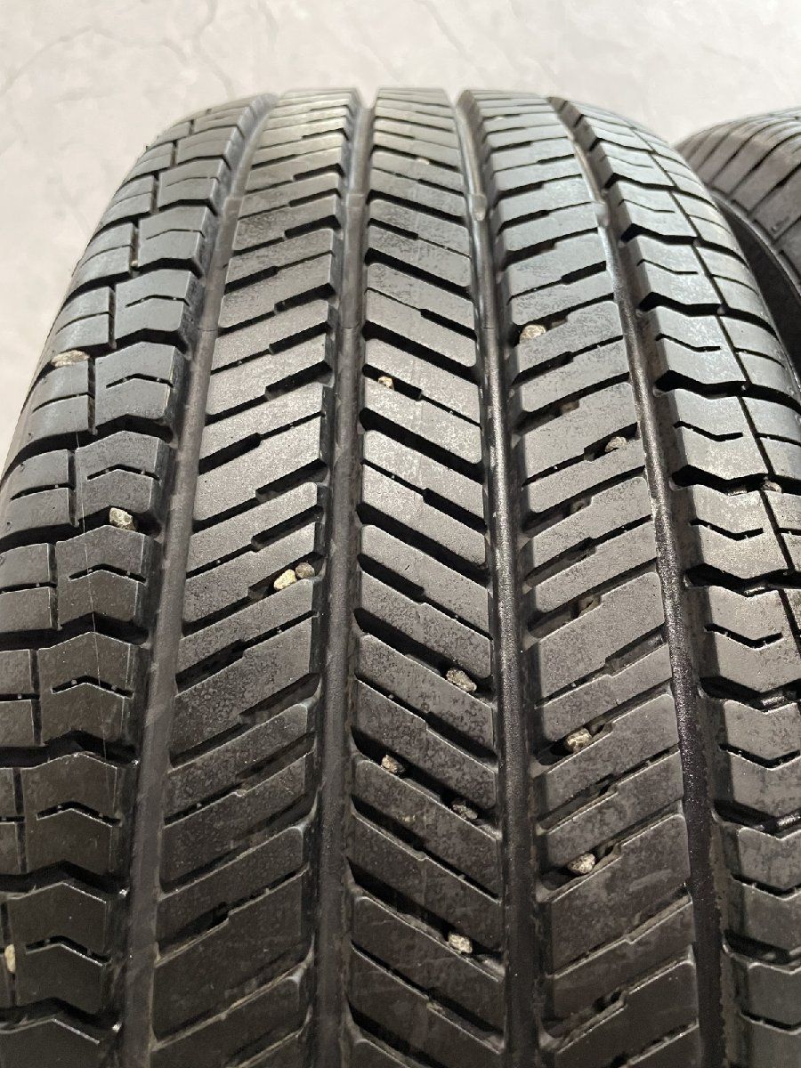 G 91 225 65 R 17 17インチ 夏タイヤ 4本 21年製 バリ溝 エクストレイル ハリアー CX 5 8 RAV 4 CR V等 KTD 541