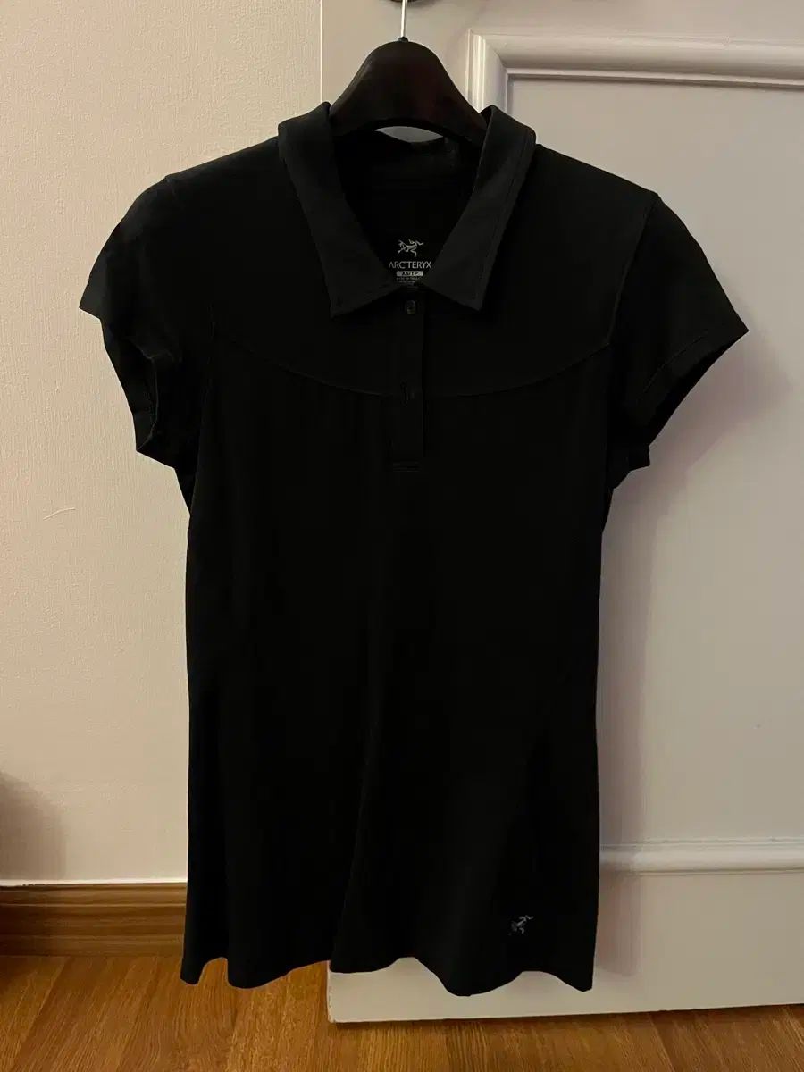 ARC TERYX アークテリクス ポロシャツ KARA カラ 半袖 レディース Sサイズ