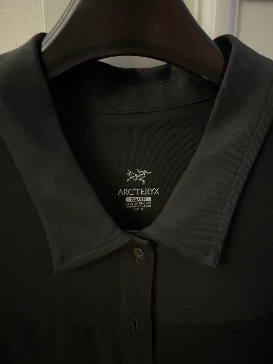 ARC TERYX アークテリクス ポロシャツ KARA カラ 半袖 レディース Sサイズ