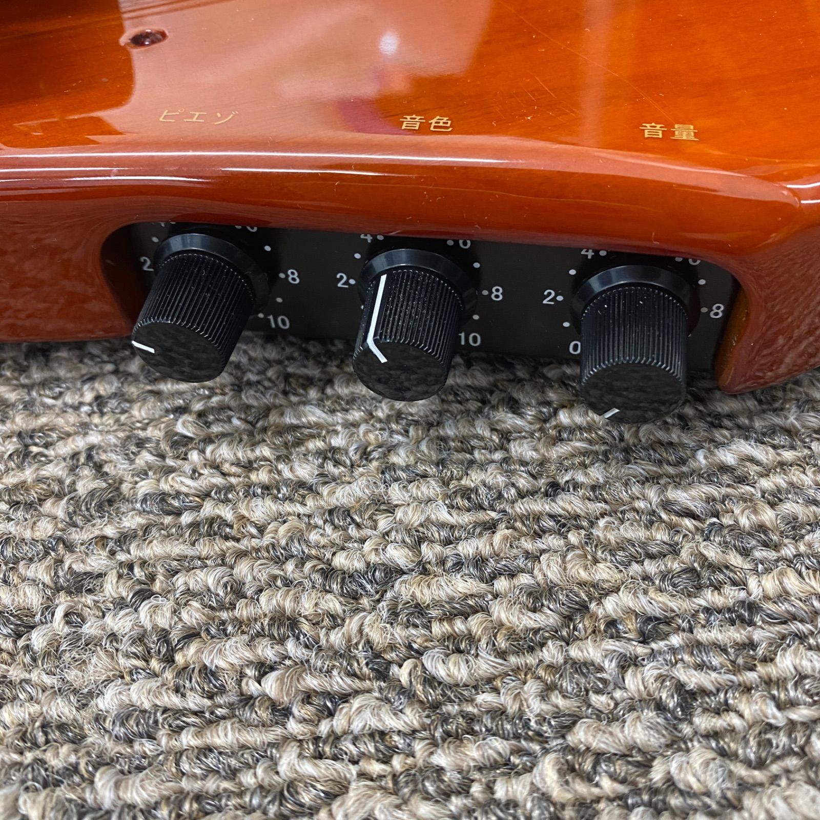 ☆良品☆ SUZUKI 電気大正琴 こはく ソプラノ CHK-1  ケース付 こはく ソプラノ | 鈴木楽器製作所