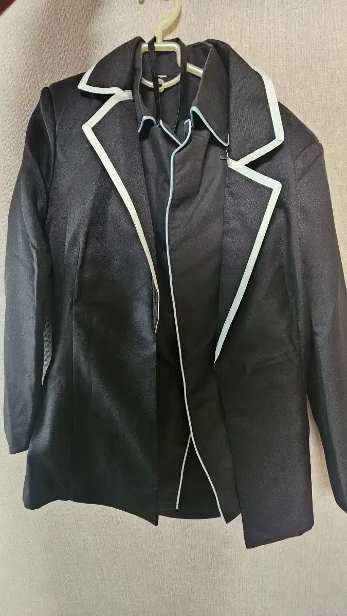 しゅごキャラ! キャラチェンジ 月詠イクト 衣装