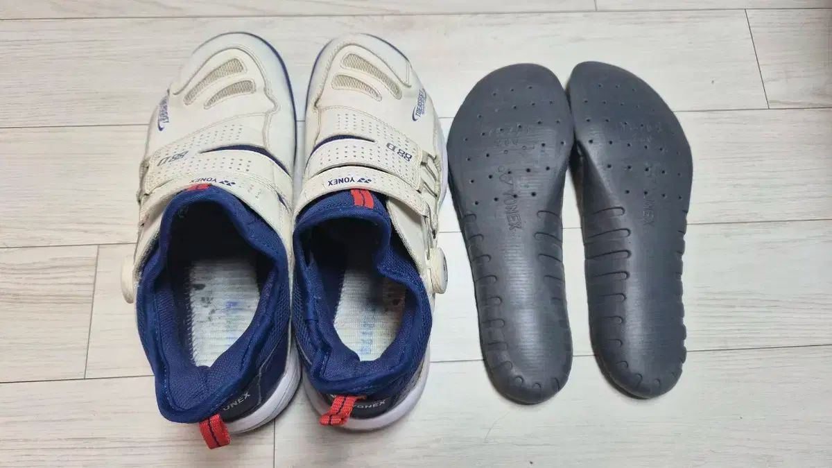 ヨネックス ダイアル