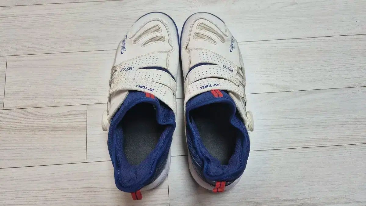 YONEX ヨネックス ダイアル BoA ボア バドミントンシューズ 88D