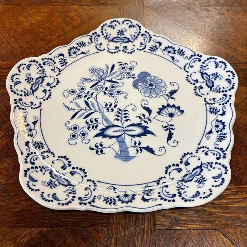 ファンシープラター 食器セット