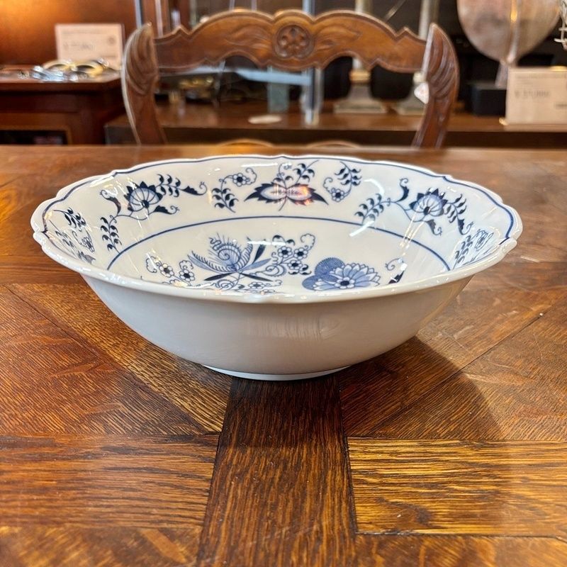 変形皿＆サラダボウル