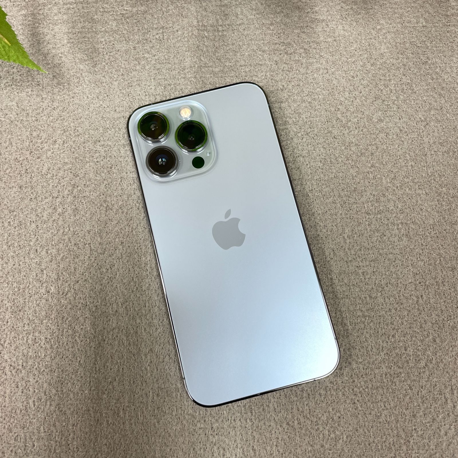iPhone 13Pro 256GB シエラブルー SIMフリー