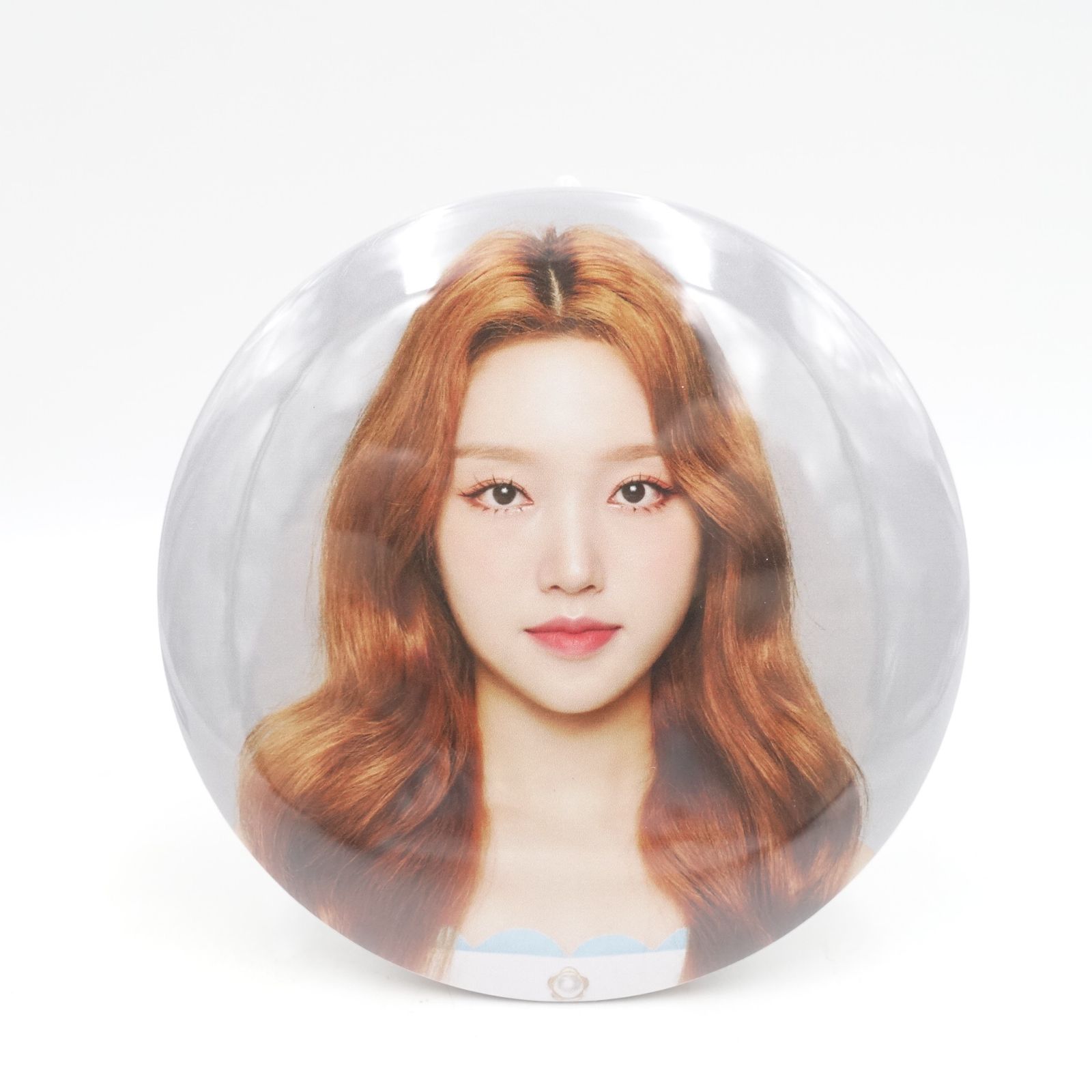 今月の少女 LOONA ゴウォン THE WORLD IN TOKYO コンサートMD ランダム