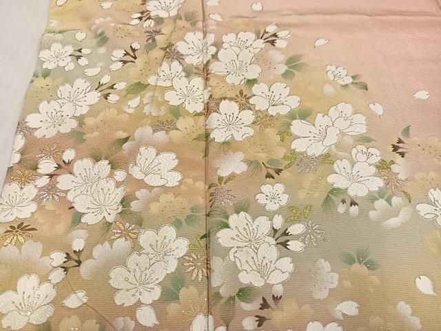 平和屋着物 豪華振袖