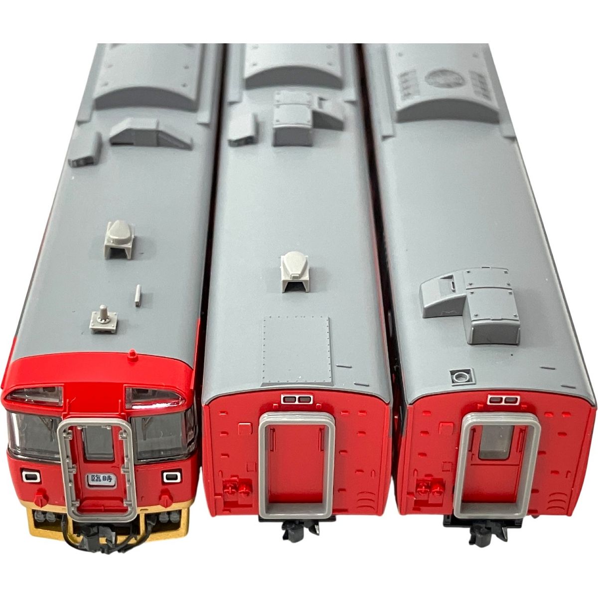 TOMIX 98523 JR キハ 183系 6000番台 ディーゼルカ― お座敷車 3両