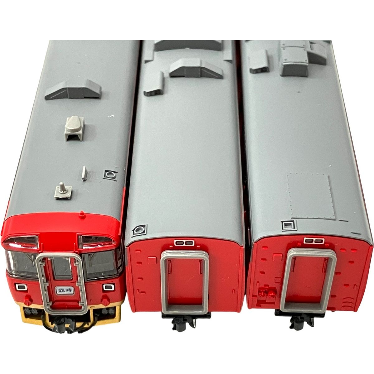 TOMIX 98523 JR キハ 183系 6000番台 ディーゼルカ― お座敷車 3両