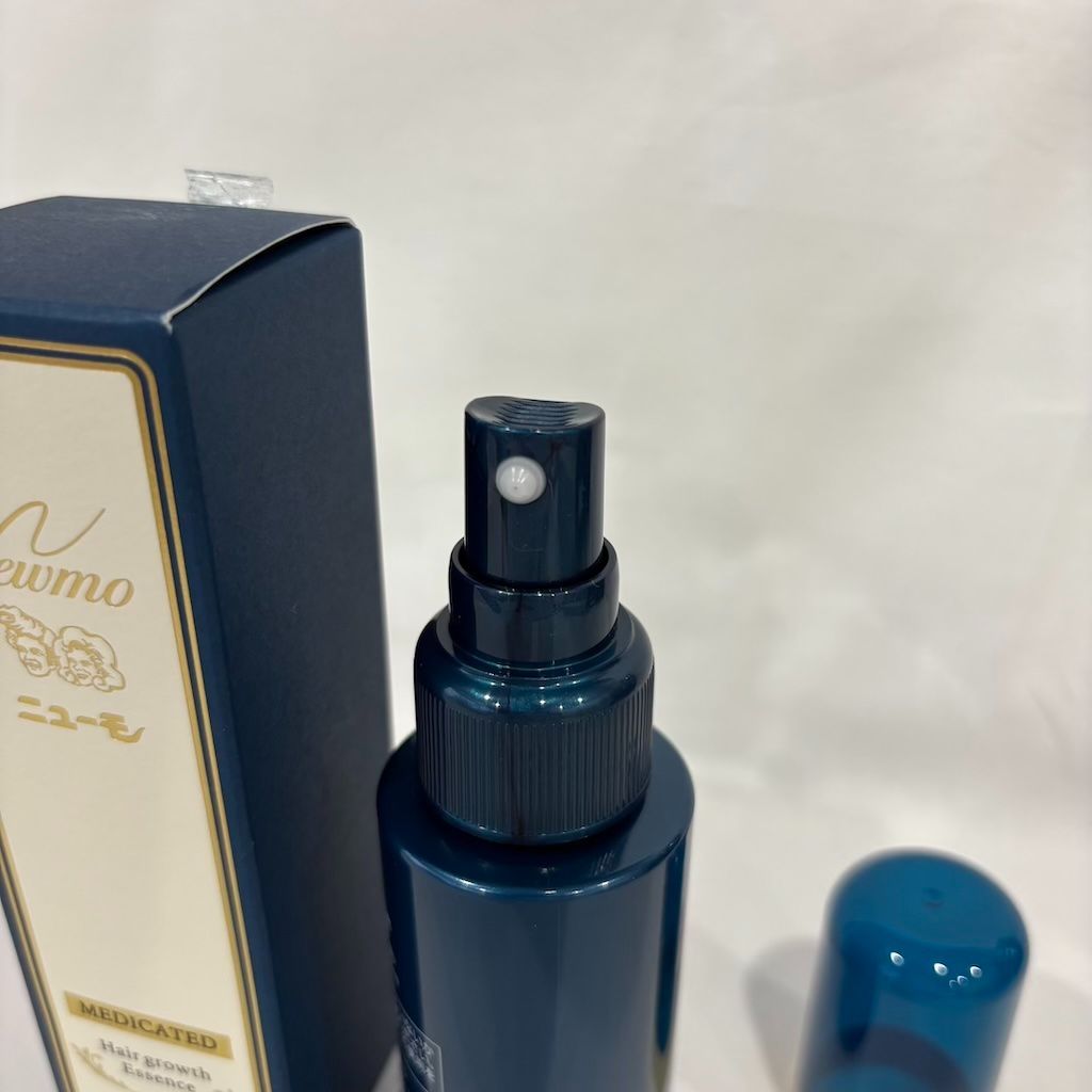 新品未使用 薬用育毛剤 ニューモ 75ml (509-10) - メルカリ