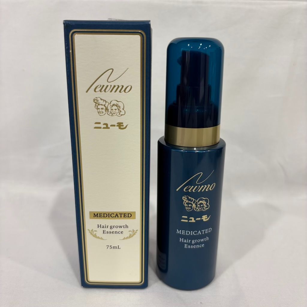 新品未使用 薬用育毛剤 ニューモ 75ml (509-10) - メルカリ