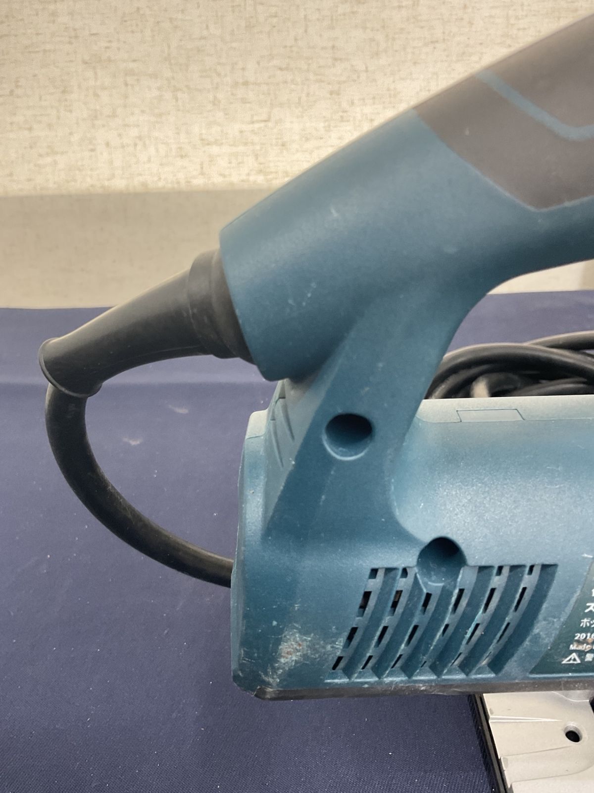  ボッシュ BOSCH 電子ジグソー ジグソー 切断工具 切断機