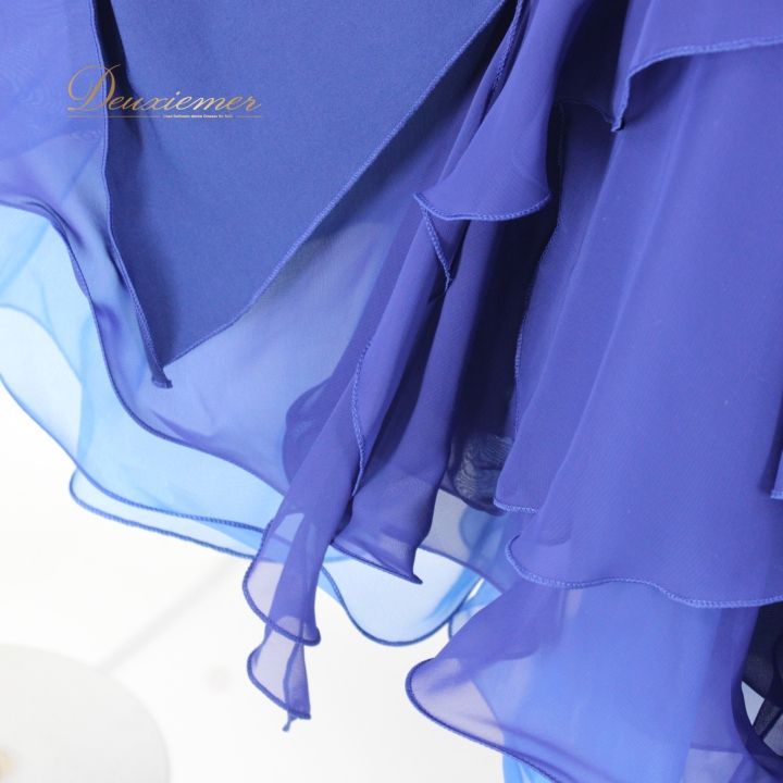 社交ダンス 衣装 スタンダード 上下セット ツーピース パーティ衣装