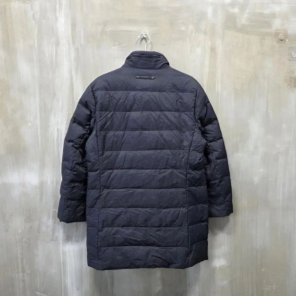 OLZEN ダックダウン ジャケット メンズ 100 JP447