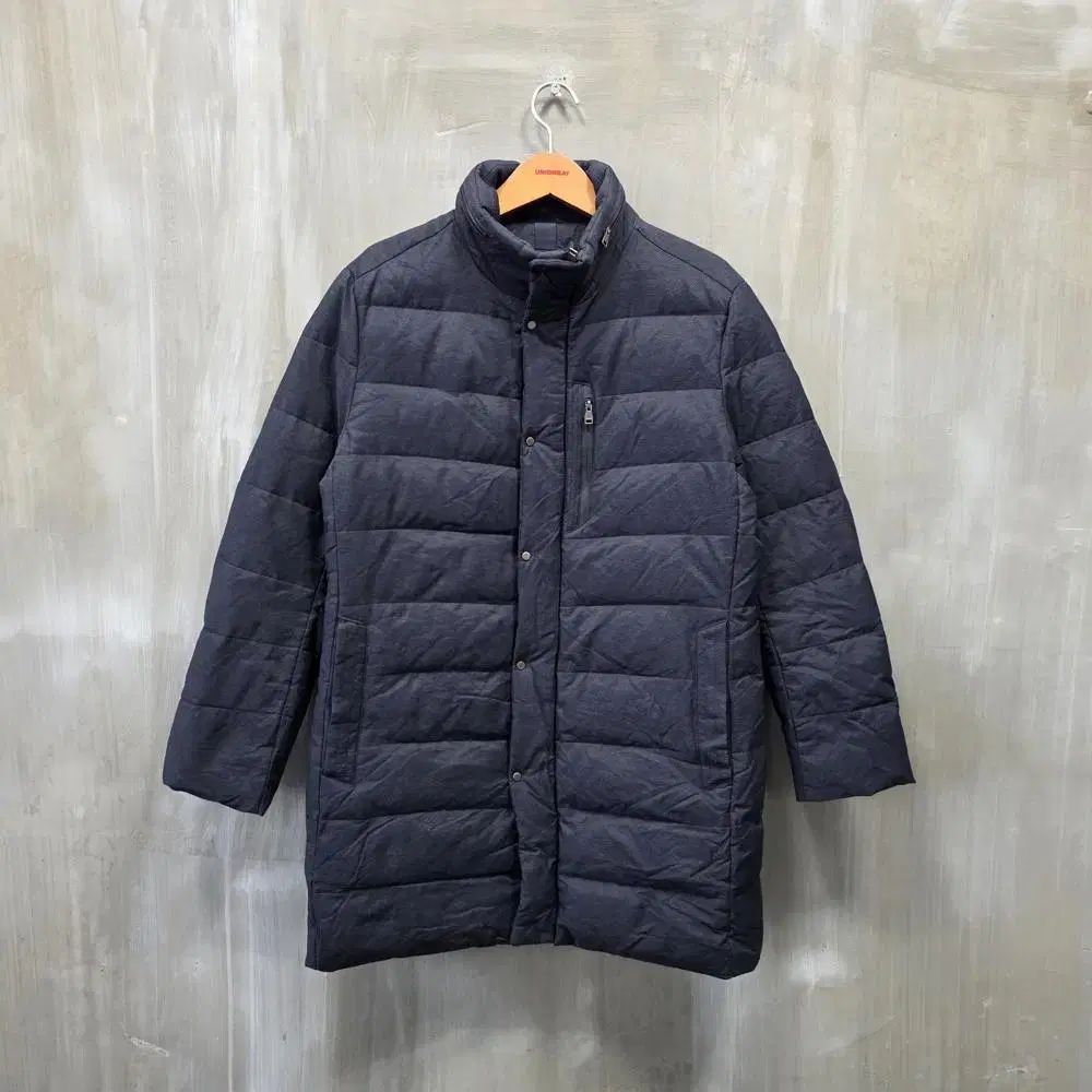 OLZEN ダックダウン ジャケット メンズ 100 JP 447