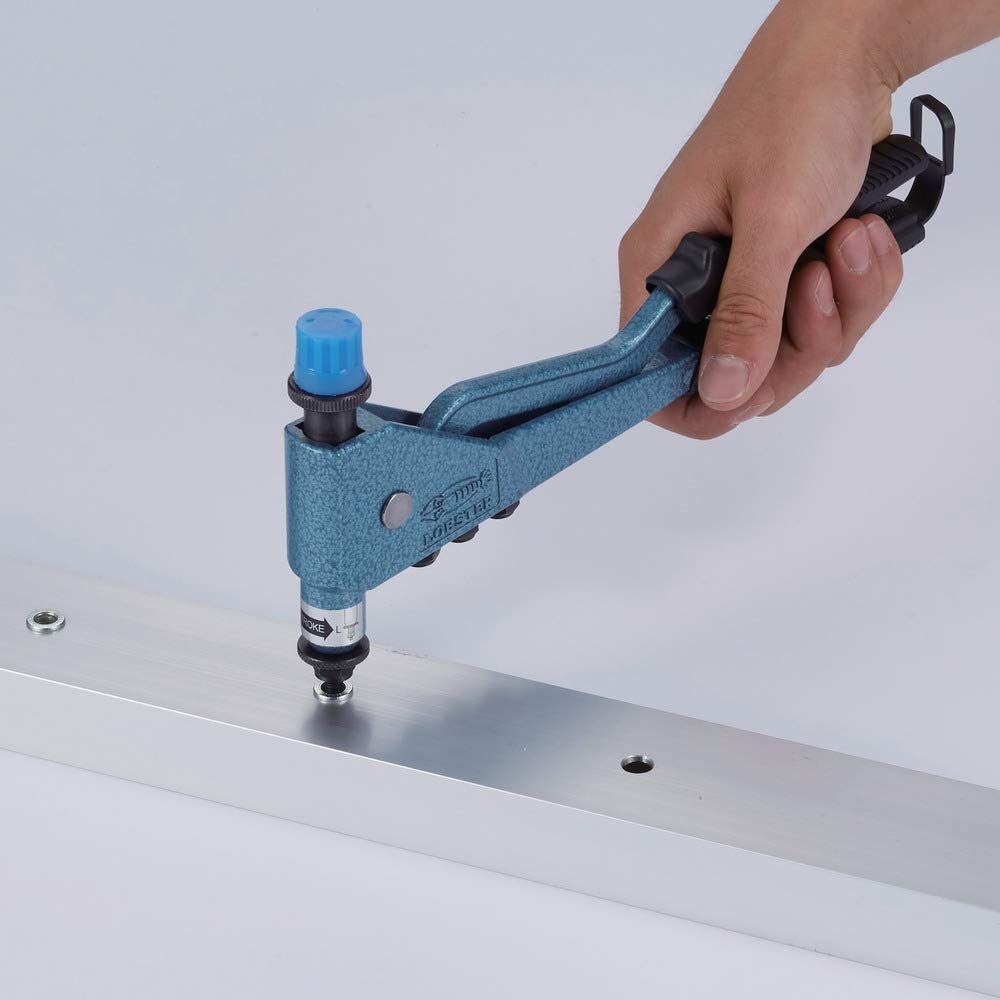 エビ ハンドナッターツールキッド