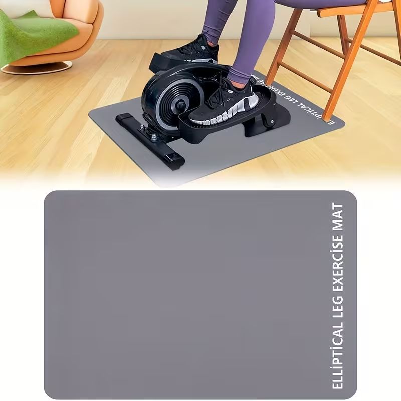 フィットネスバイク エクササイズ 静音 小型 サイクリング サイクル 