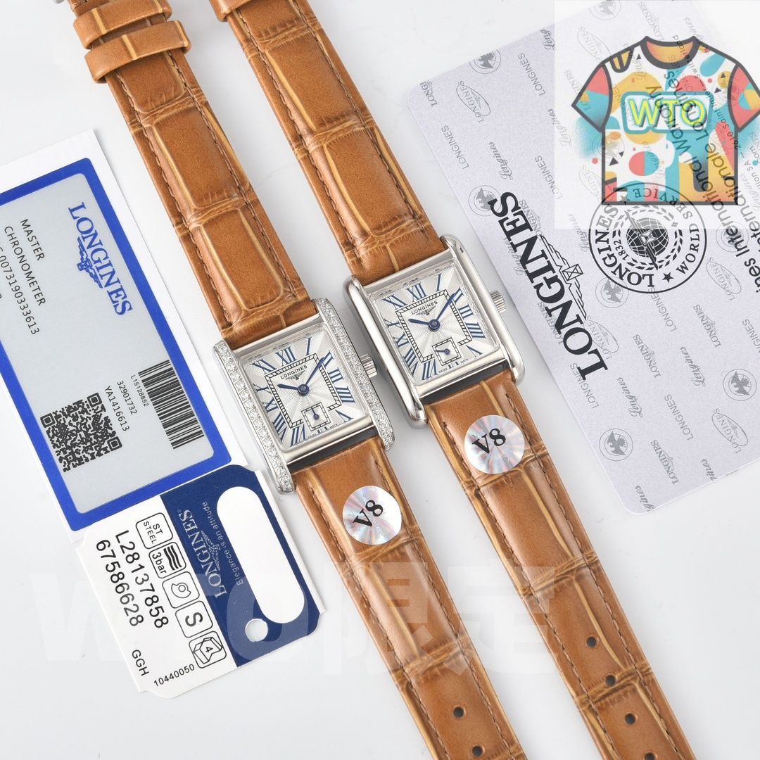 Longines ロンジン