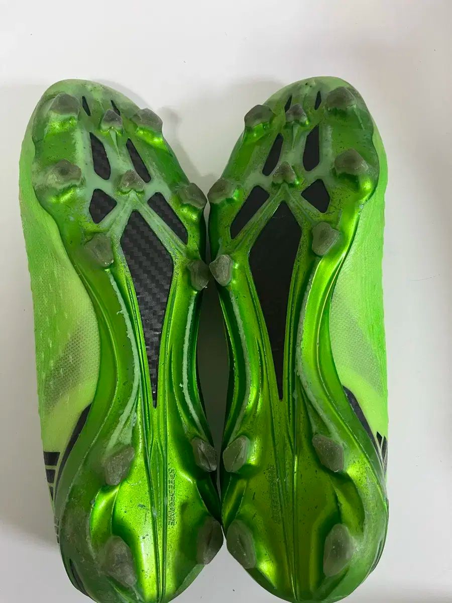  アディダス X スピードポータル サッカーシューズ FG 275 フットサルシューズ シューズ
