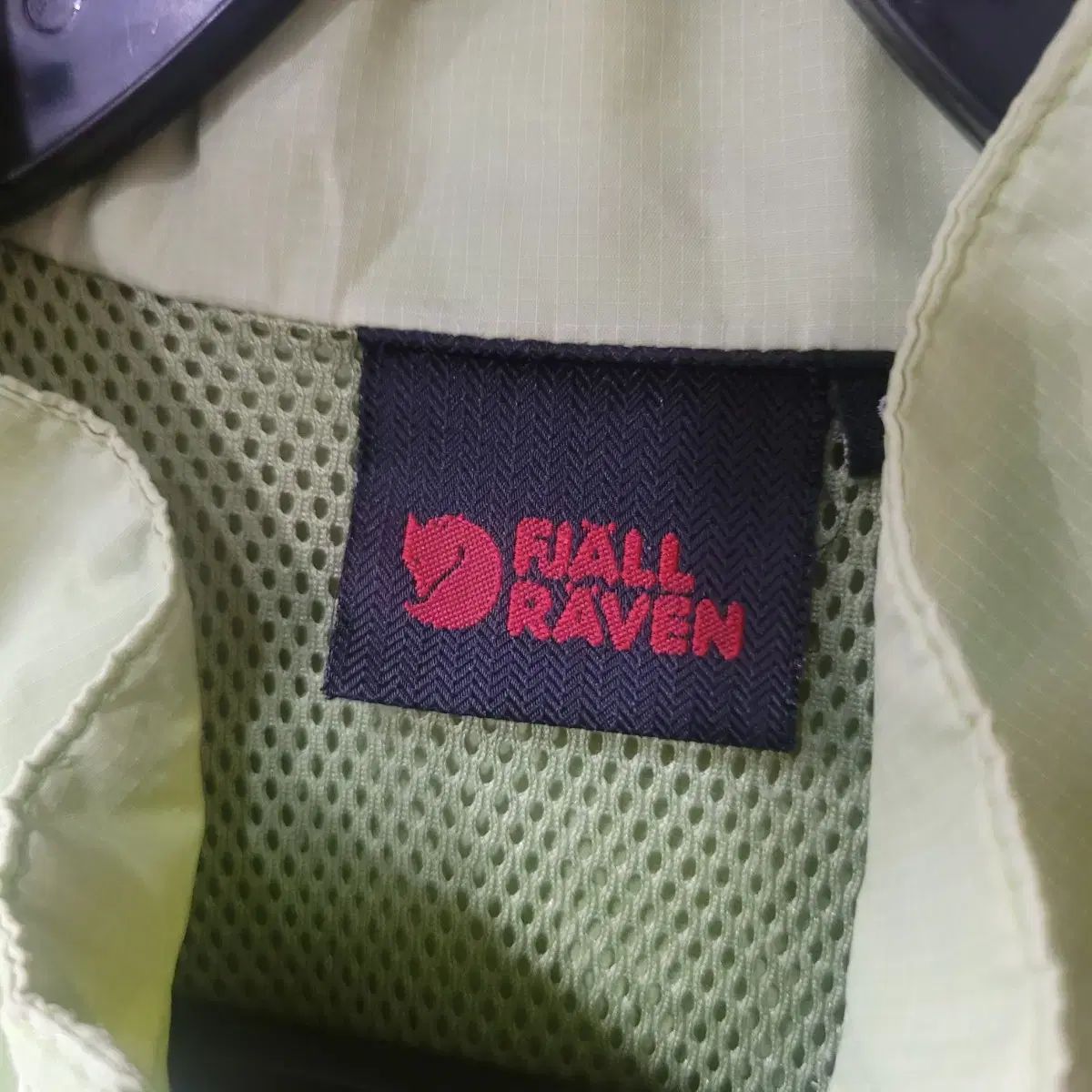 メンズ ウィンドジャケット