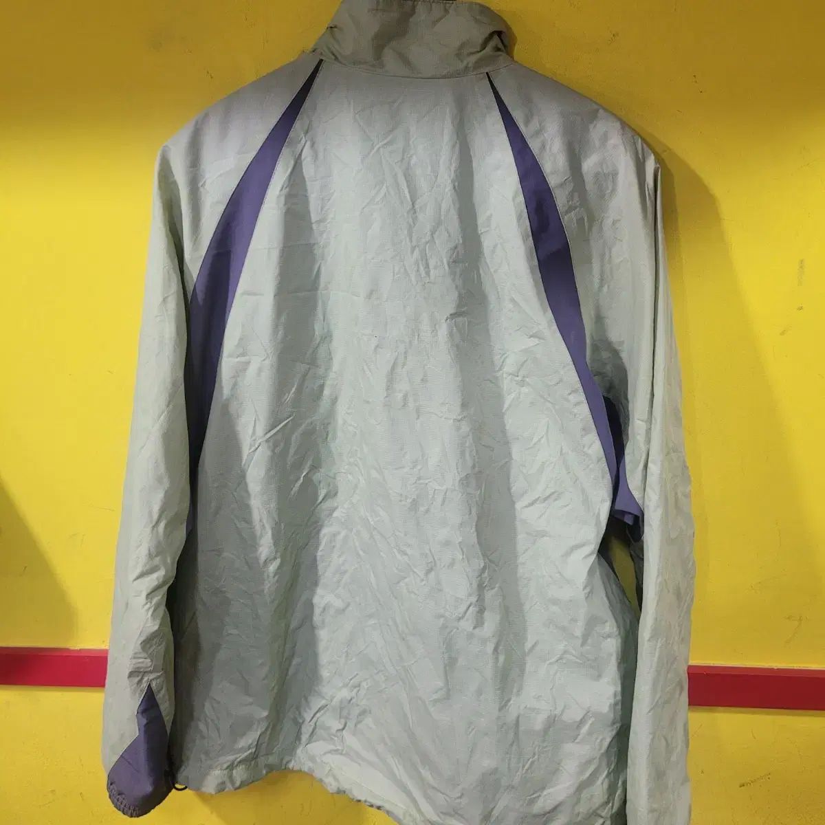 フェールラーベン メンズ ウィンドジャケット ウィンドブレーカー