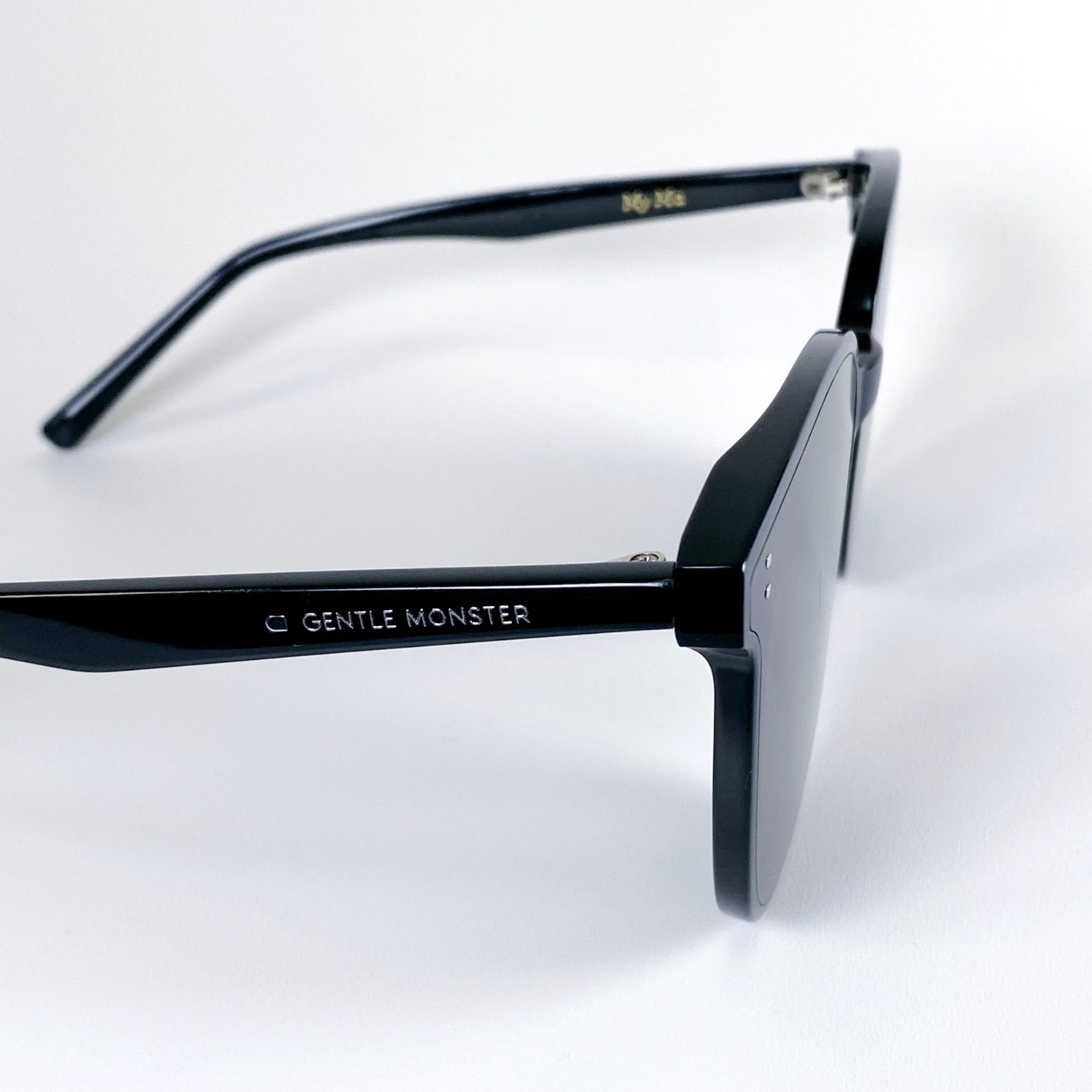 MONSTER ジェントルモンスター