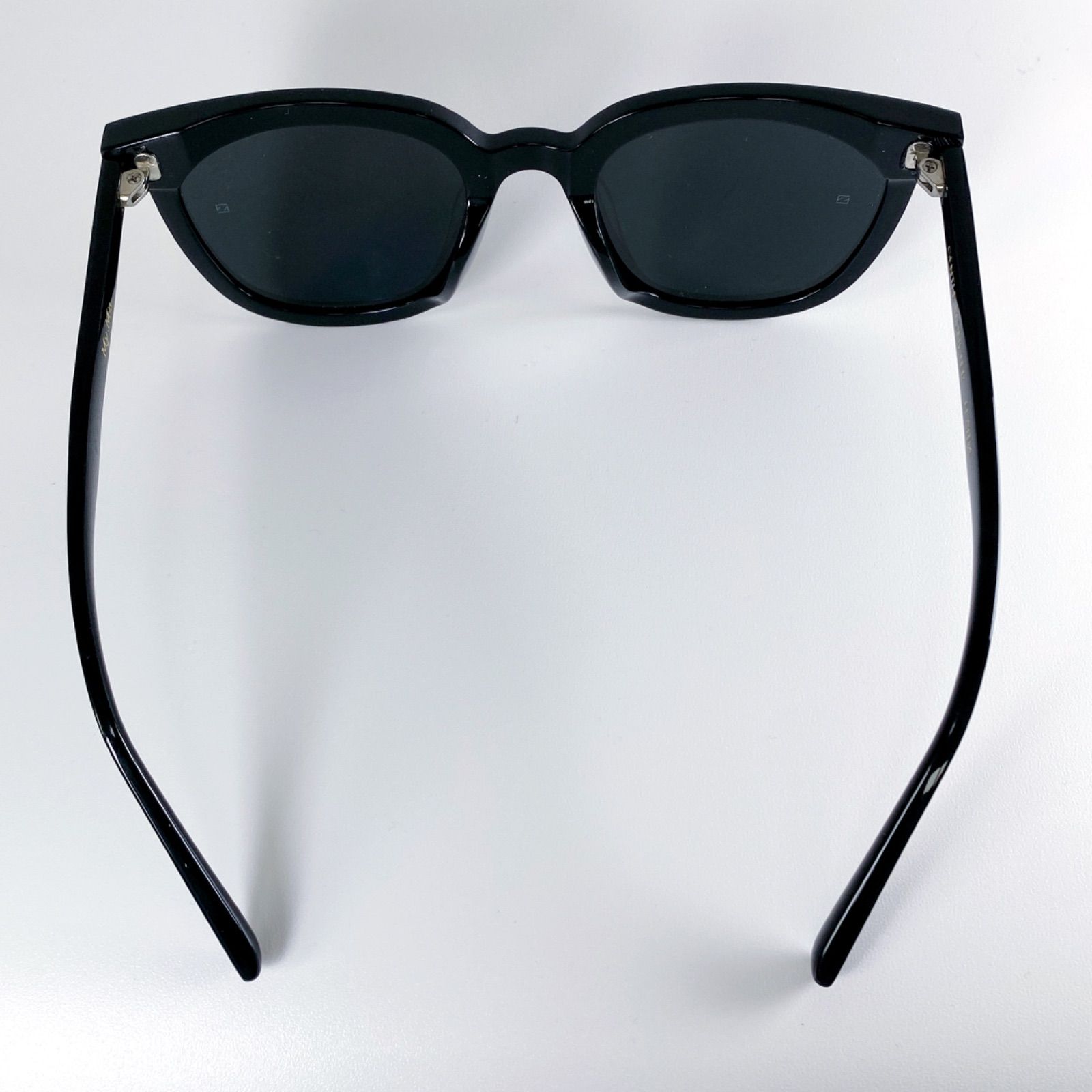 GENTLE MONSTER ジェントルモンスター My Ma 01 サングラス ブラック