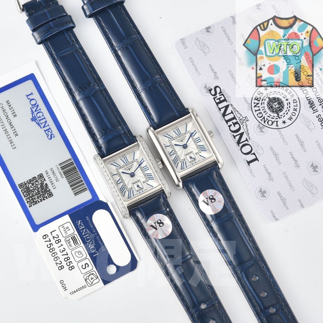 ムーブメント搭載-WTO輸入-WEX