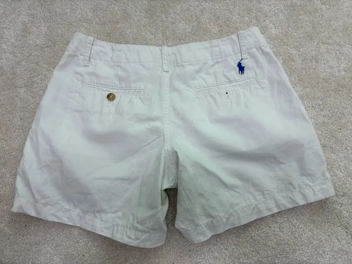 ポロラルフローレン ハーフパンツ