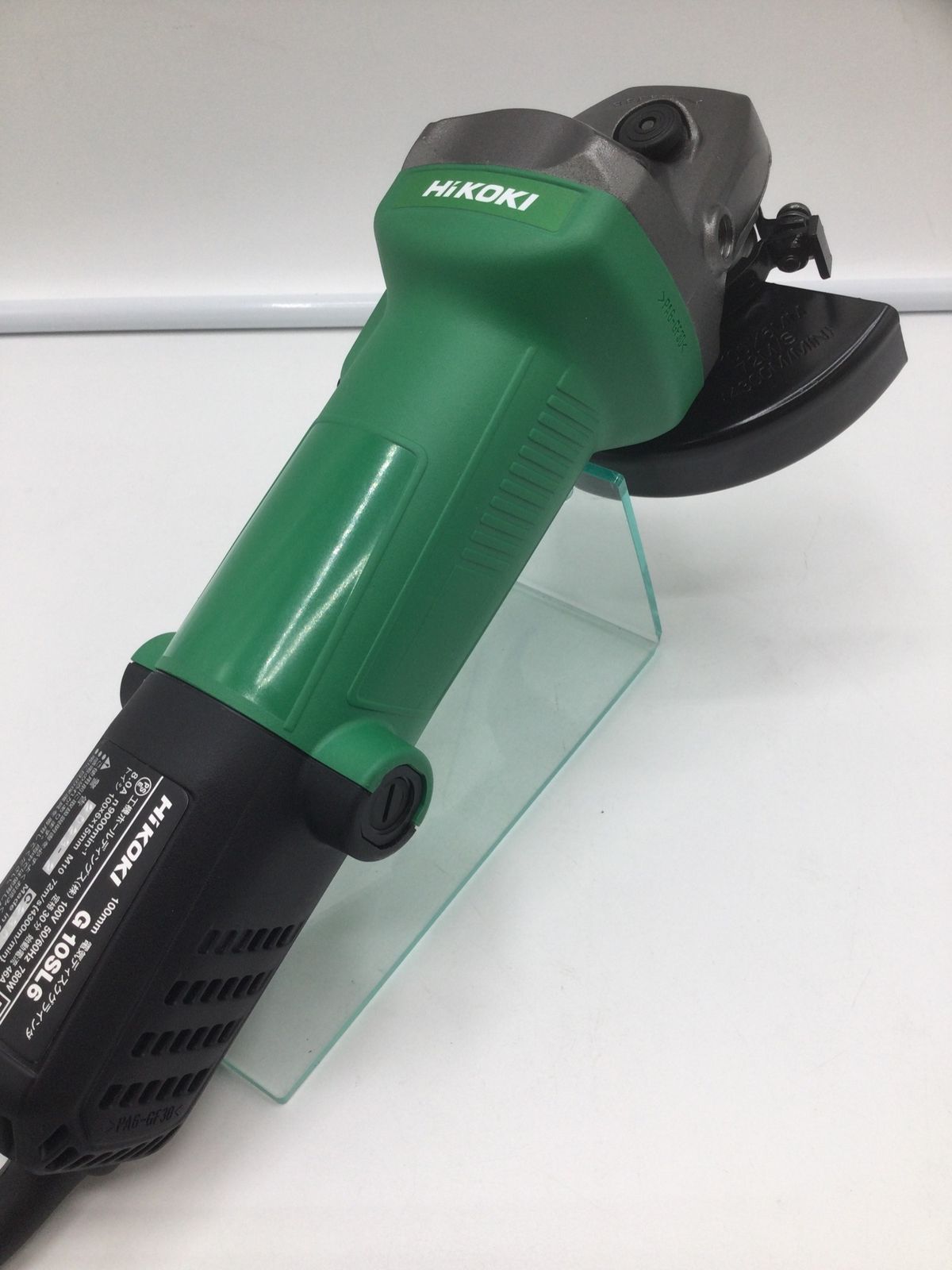 Hitachi 日立工機