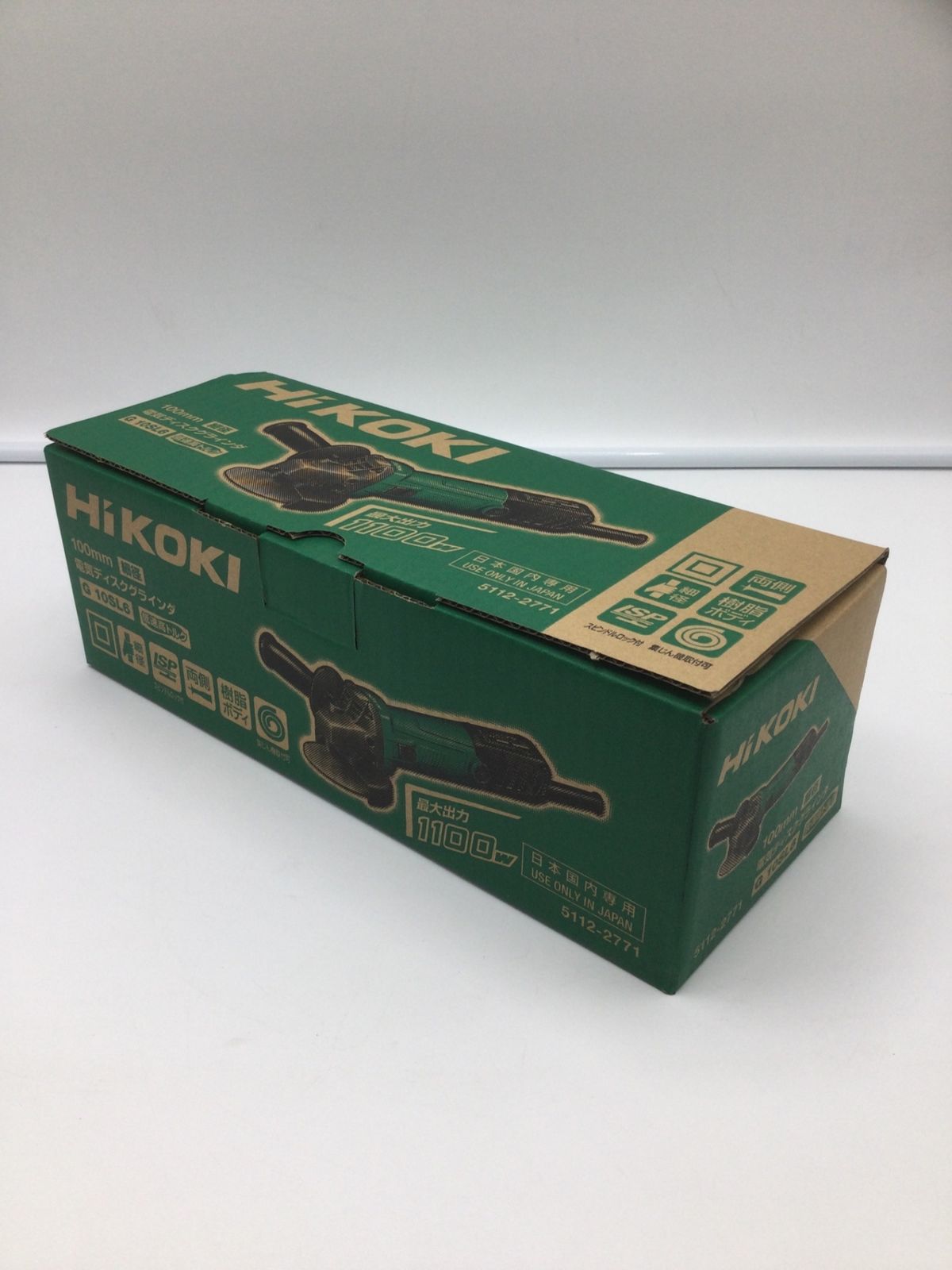 Hitachi 日立工機