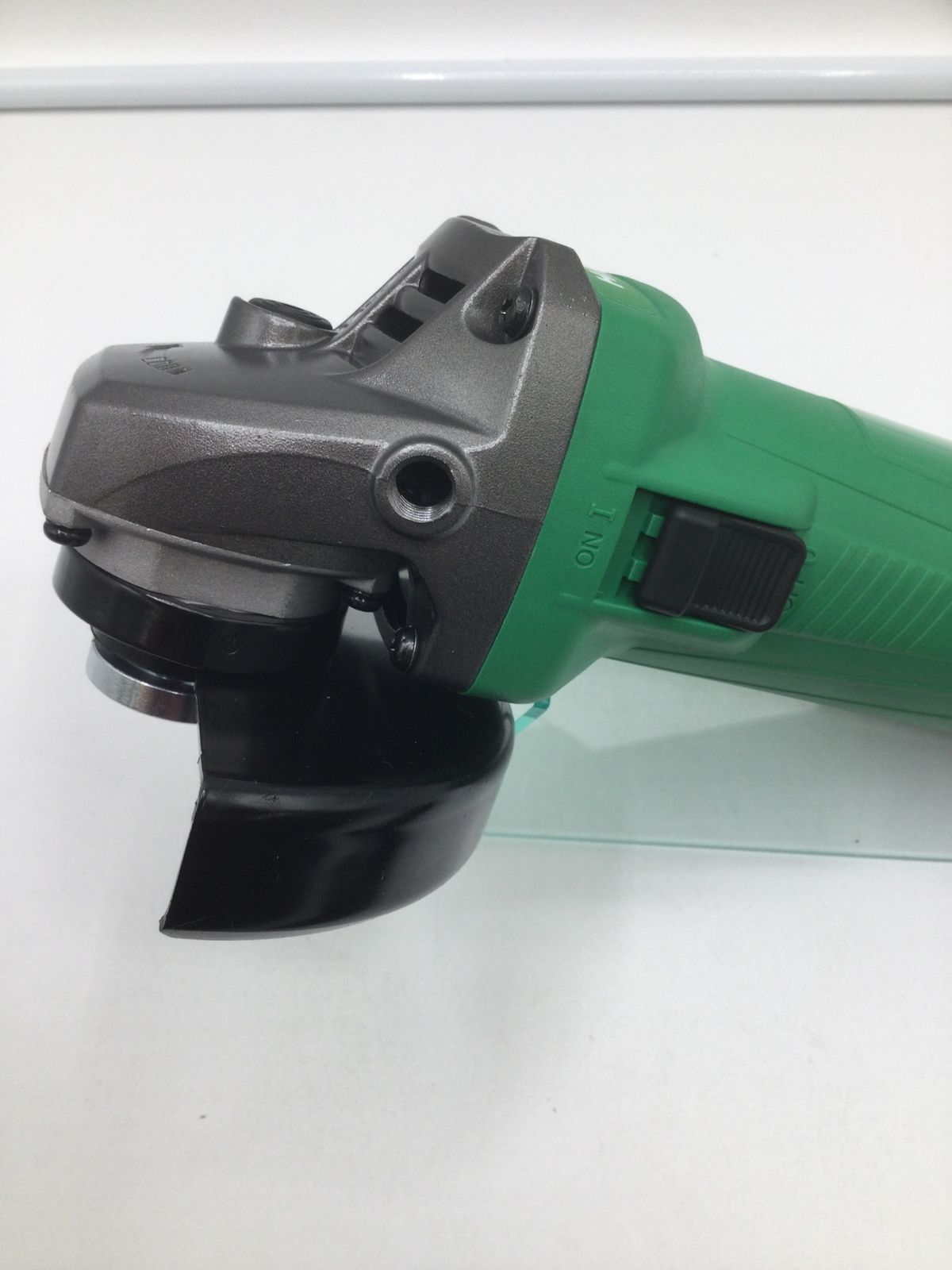 電気ディスクグラインダー