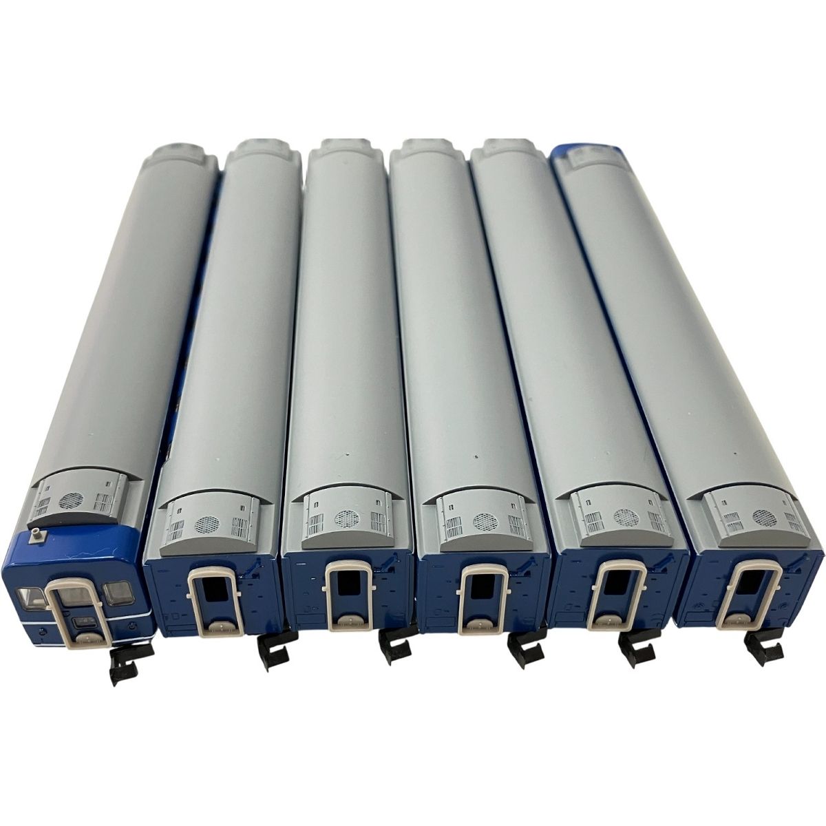 TOMIX 92736 JR 14系15形 特急寝台客車 さくら 6両セット Nゲージ 鉄道