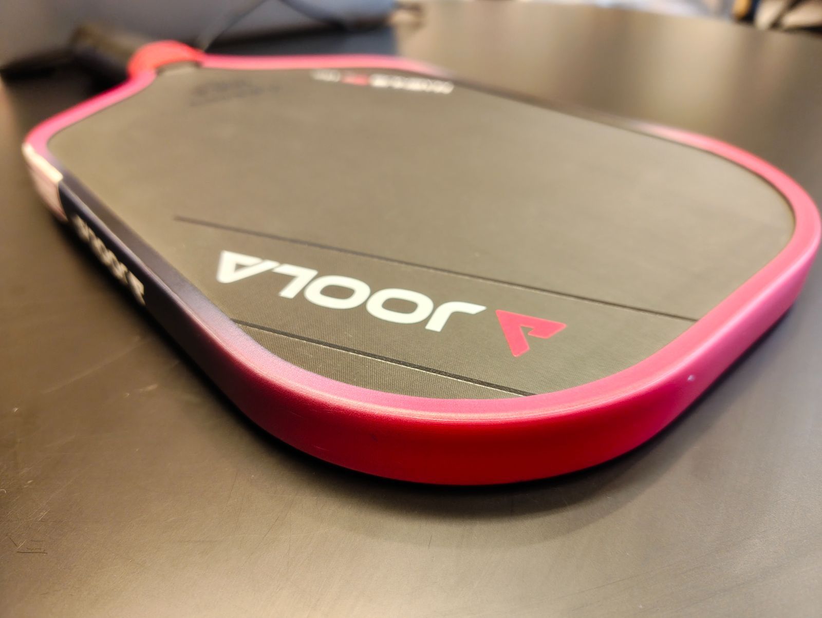 JOOLA TYSON McGUFFIN MAGNUS 3 S 14 mm