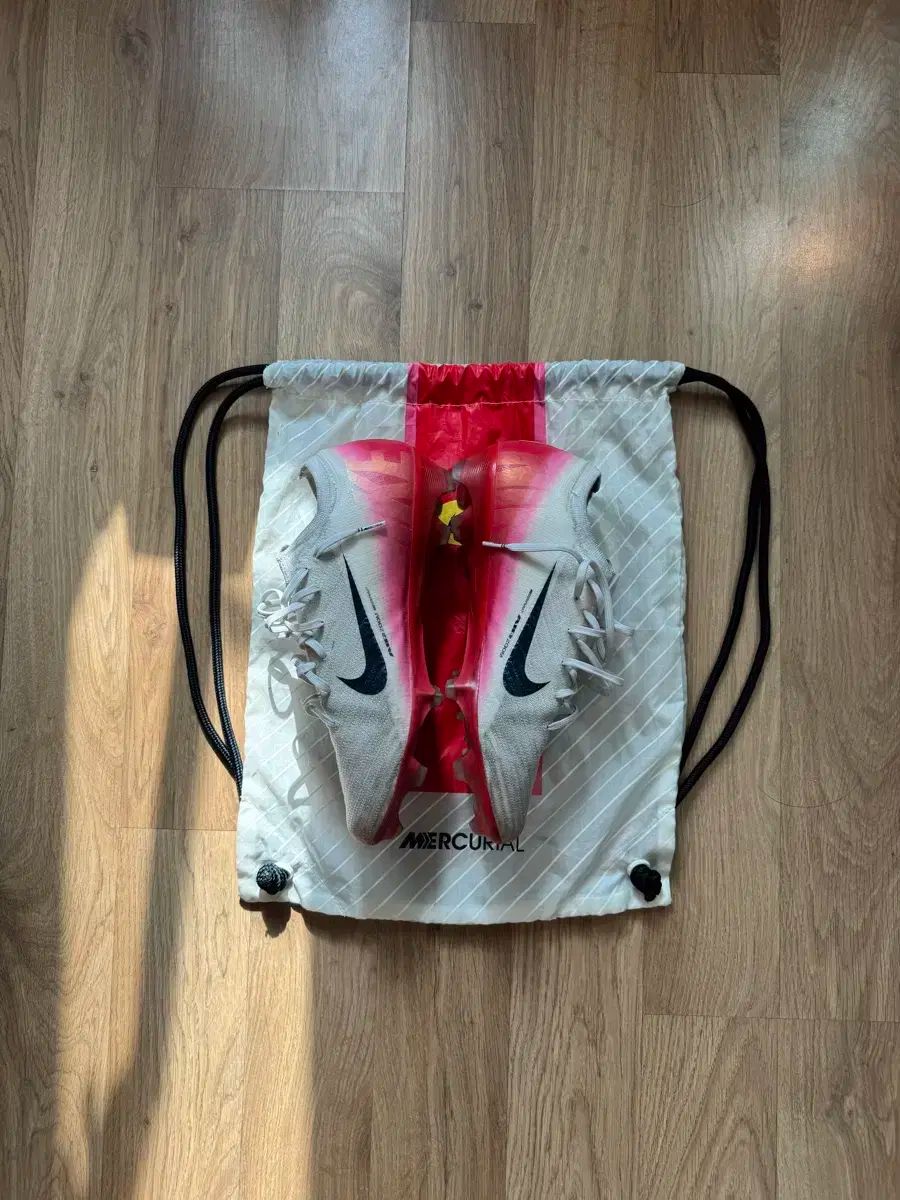 ナイキ マーキュリアル ヴェイパー 16 エリート lv 8 270