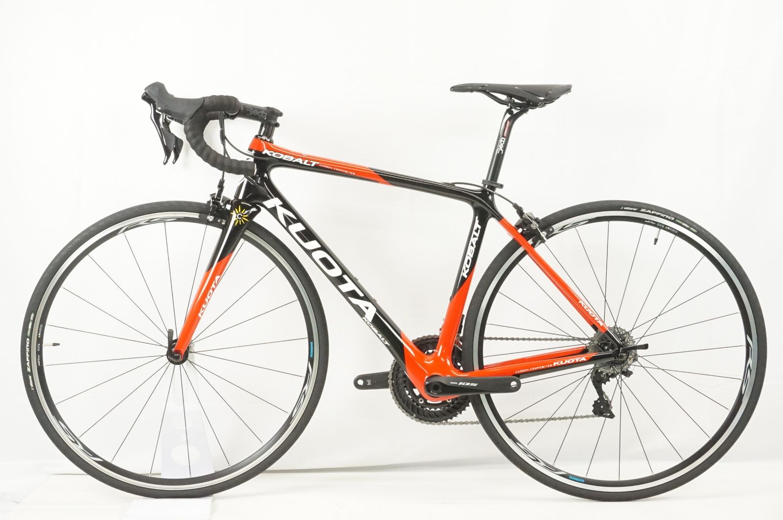 KUOTA 「クオータ」 KOBALT 105 2019年モデル ロードバイク 