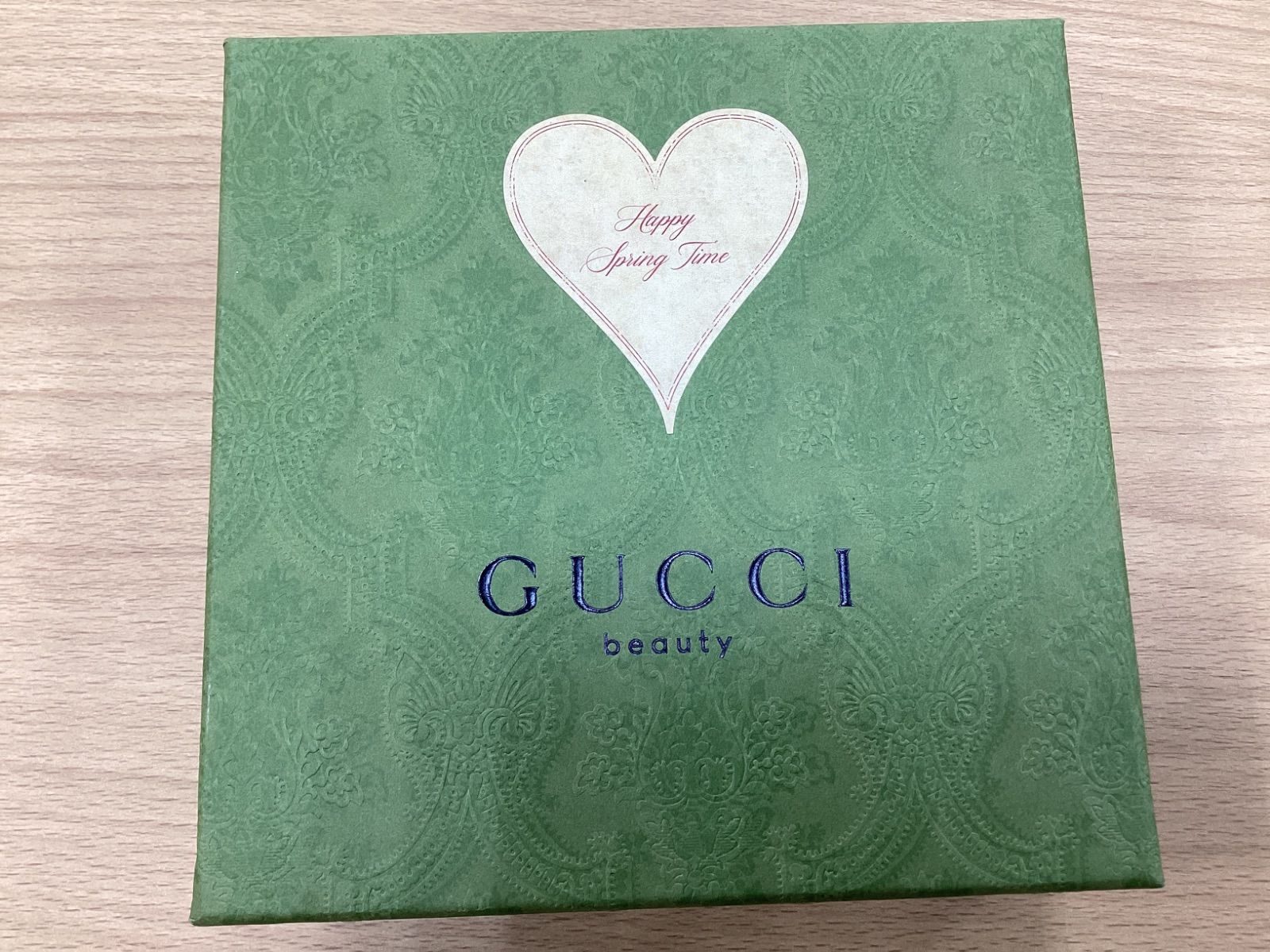 MA391 グッチ フローラゴージャスジャスミンオードパルファム 香水セット