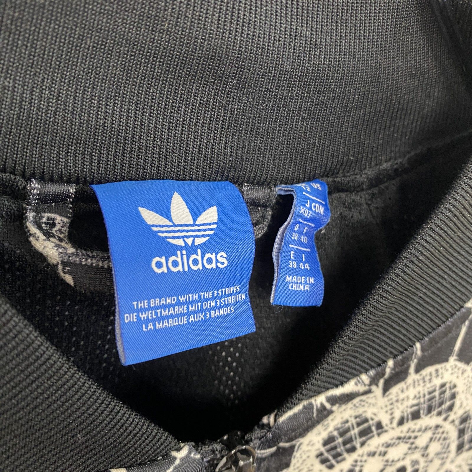 adidas
