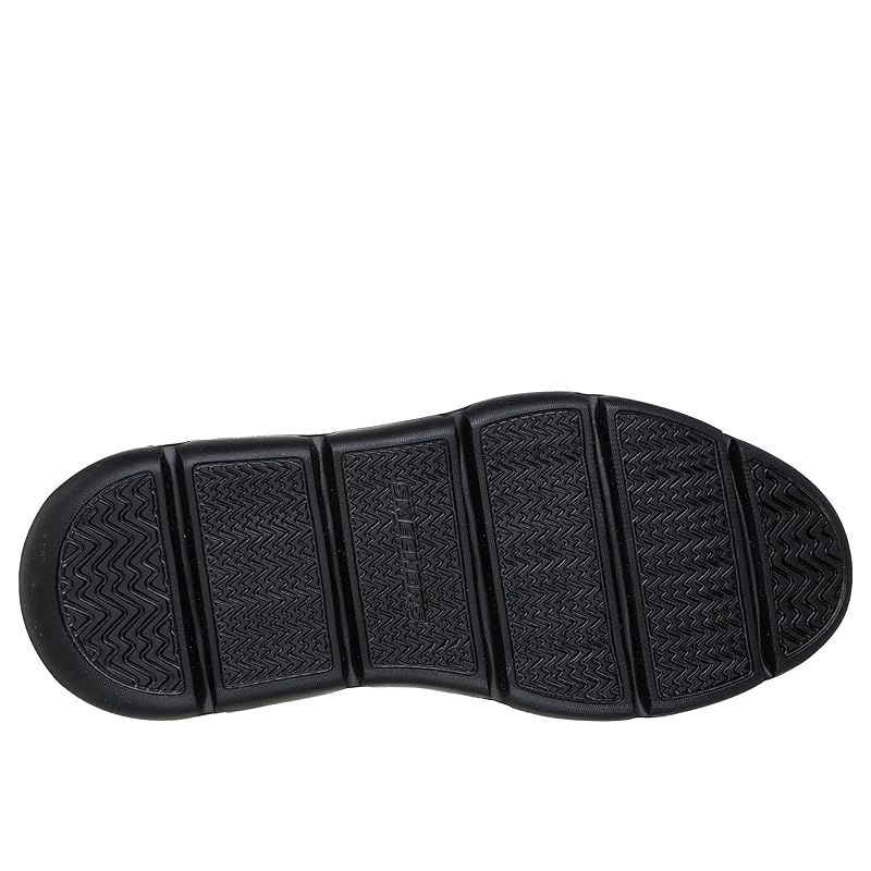 スケッチャーズ ガルザ - ガービン GARZA-GERVIN 205046 DKBR 25.0 cm