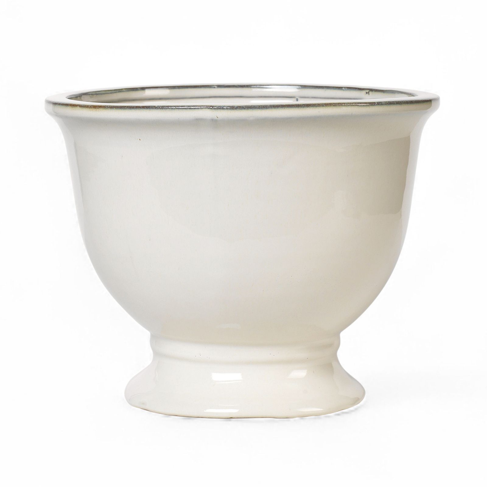 Broste Copenhagen ブロステコペンハーゲン フラワーポット Annabella 高さ19 cm 花瓶 プランター 97 x